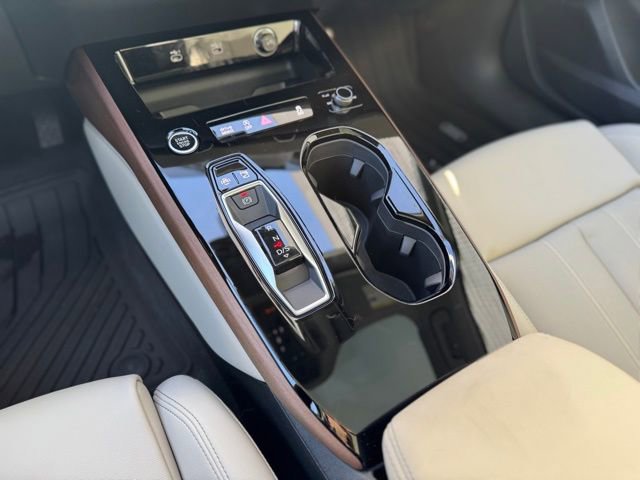 New 2025 Audi A5 2.0T Premium Plus image 14