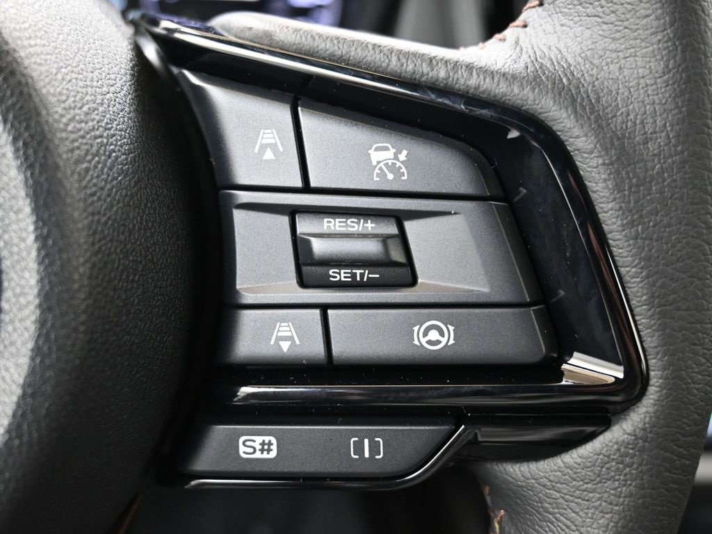 New 2026 Subaru Forester Sport image 27