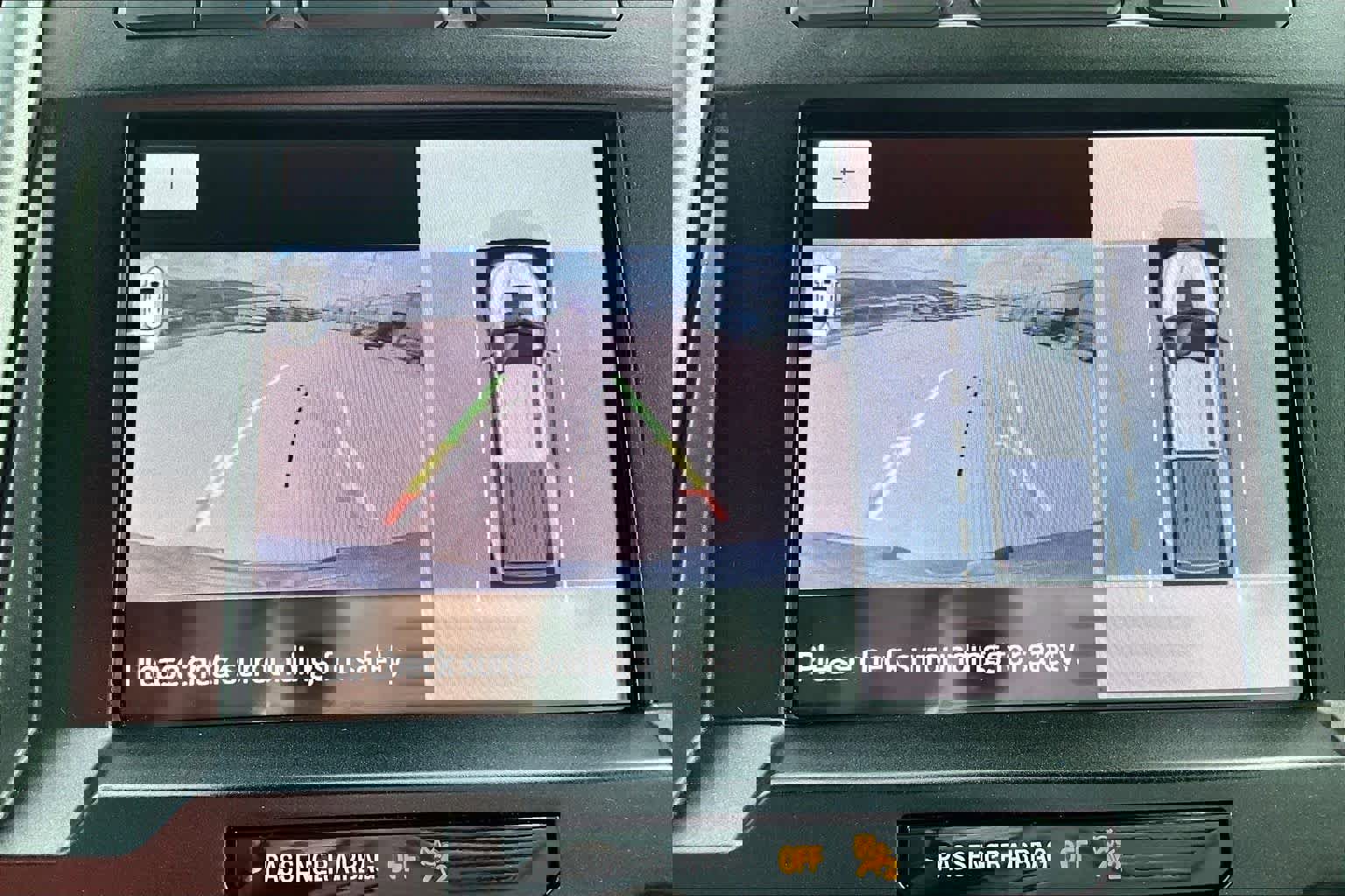 Used 2020 Ford F150 Raptor w/ Equipment Group 802A Luxury AWD/4WD image 24