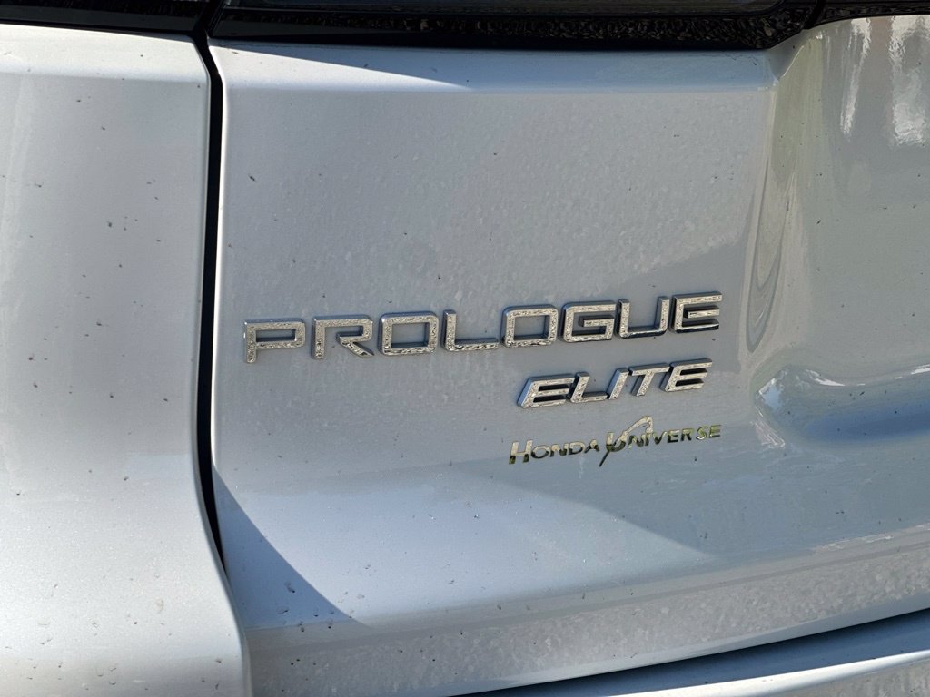 Used 2024 Honda Prologue Elite image 4