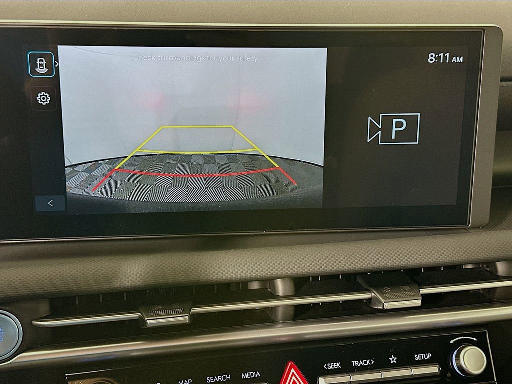 New 2026 Hyundai Santa Cruz SEL image 12