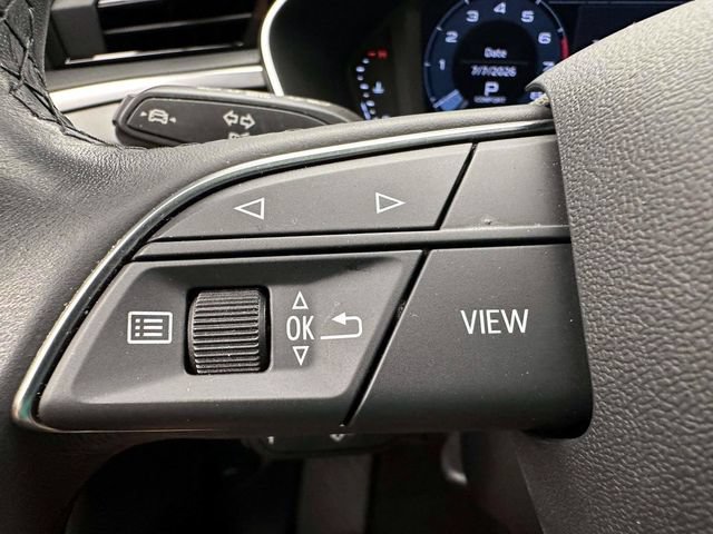 Certified 2023 Audi Q3 2.0T Premium w/ Convenience Package AWD/4WD image 32