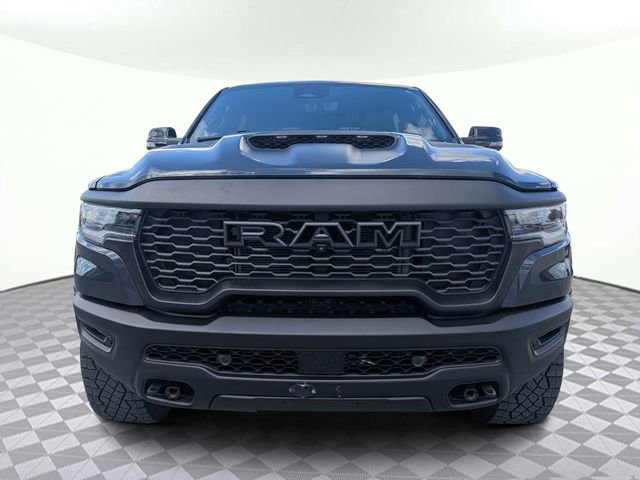 Used 2025 RAM 1500 RHO w/ RHO Level 1 Equipment Group image 8