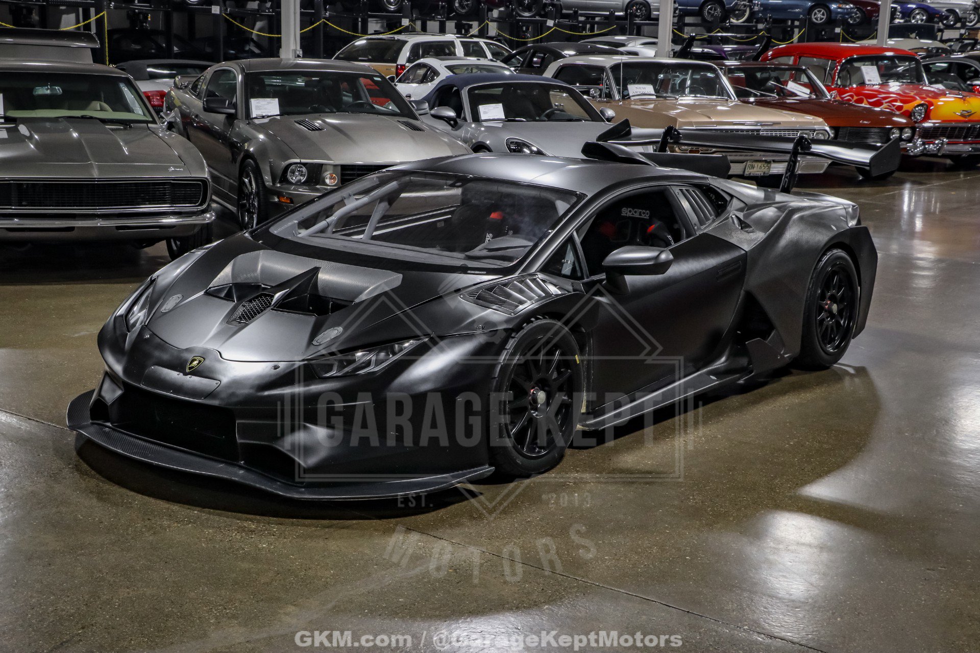 Used 2015 Lamborghini Huracan LP 610-4 image 40