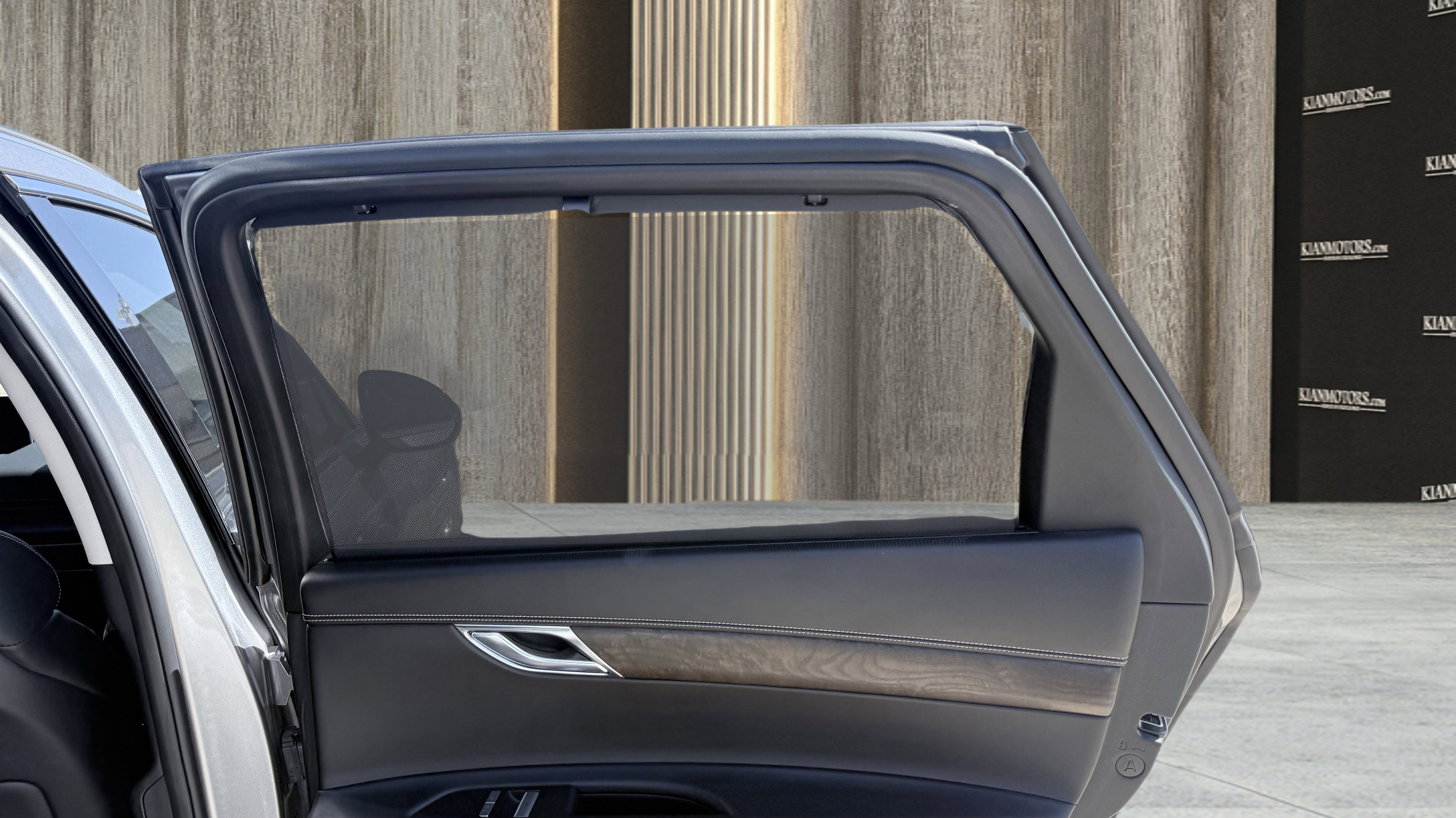 Used 2024 Genesis GV80 2.5T image 35