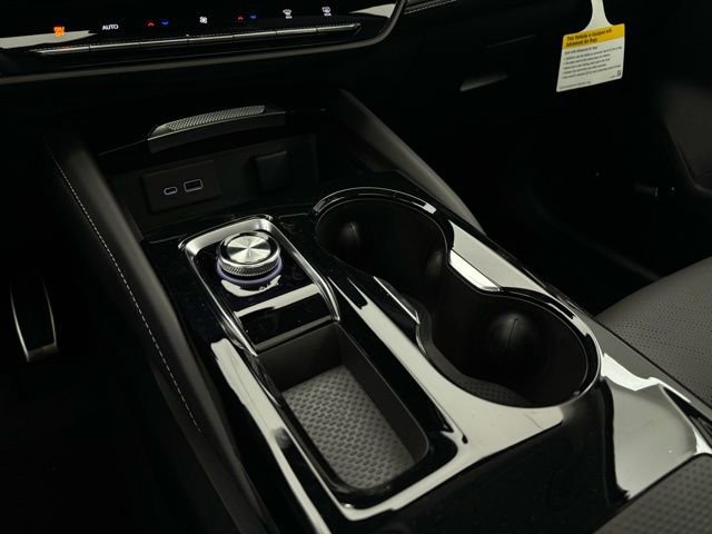 New 2026 Buick Envision Sport Touring image 29