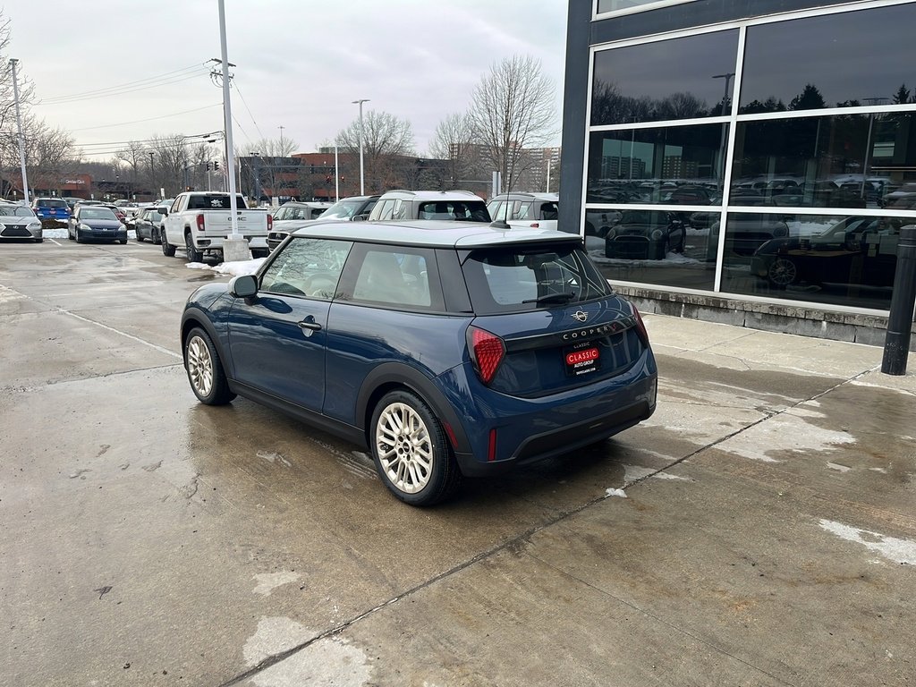 New 2026 MINI Cooper S image 4