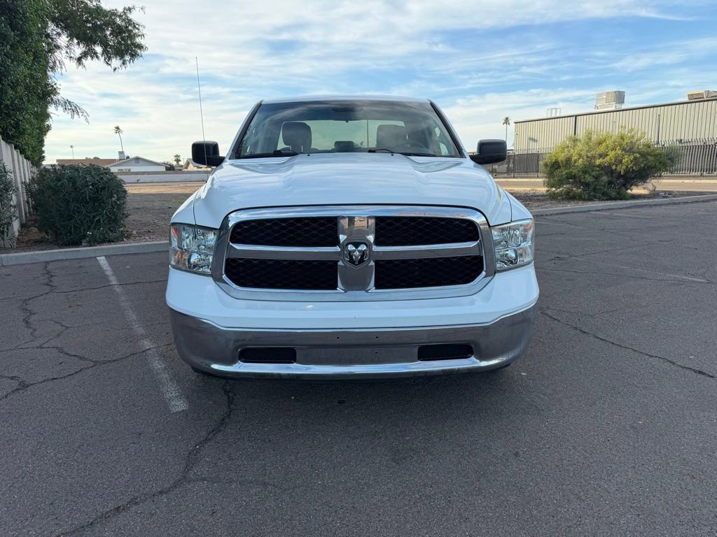 Used 2019 RAM 1500 Tradesman w/ Popular Equipment Group image 3