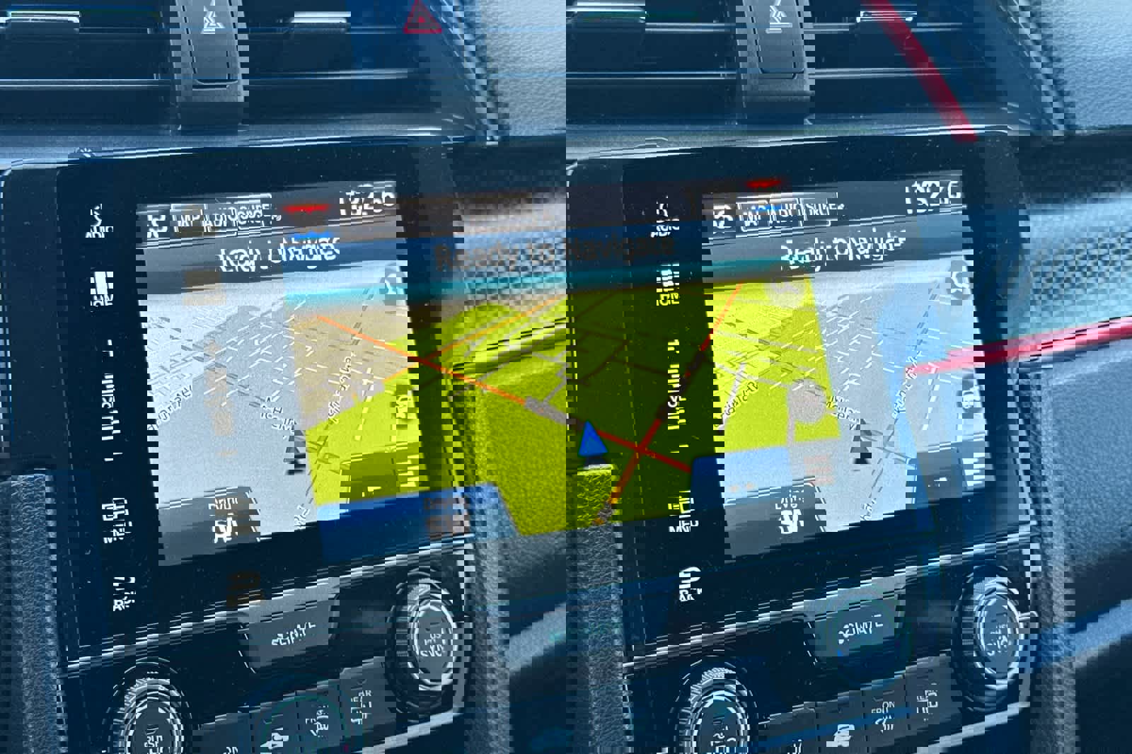 Certified 2018 Honda Civic Type R image 20