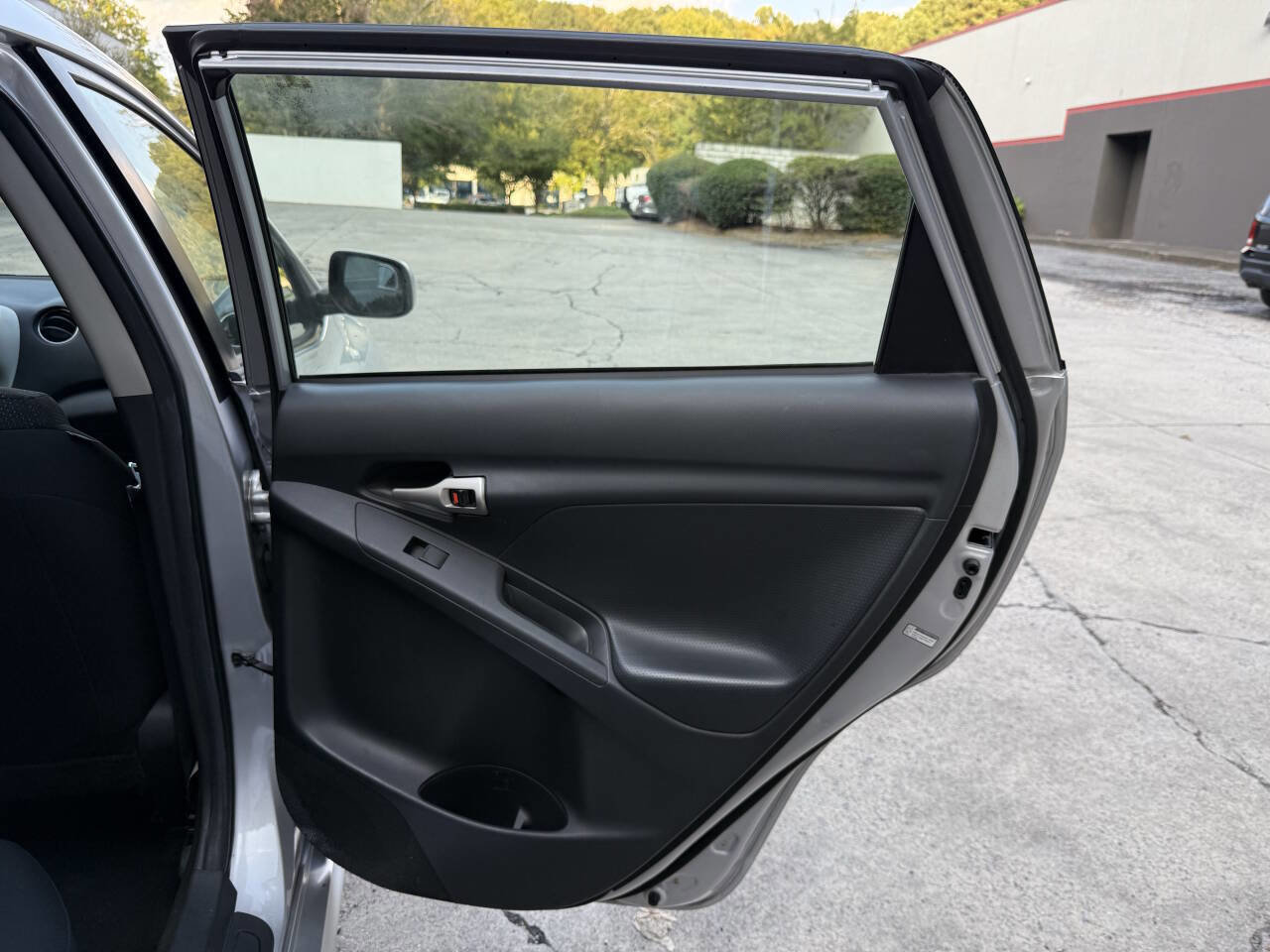 Used 2009 Toyota Matrix image 34