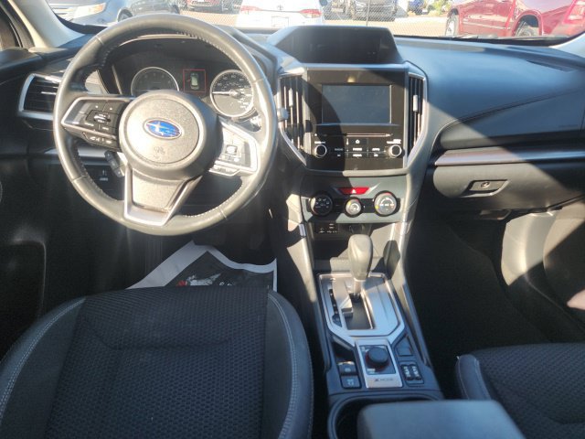 Used 2020 Subaru Forester Premium AWD/4WD image 7