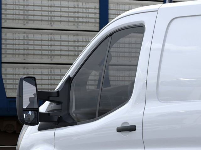 New 2025 Ford Transit 250 Low Roof image 22