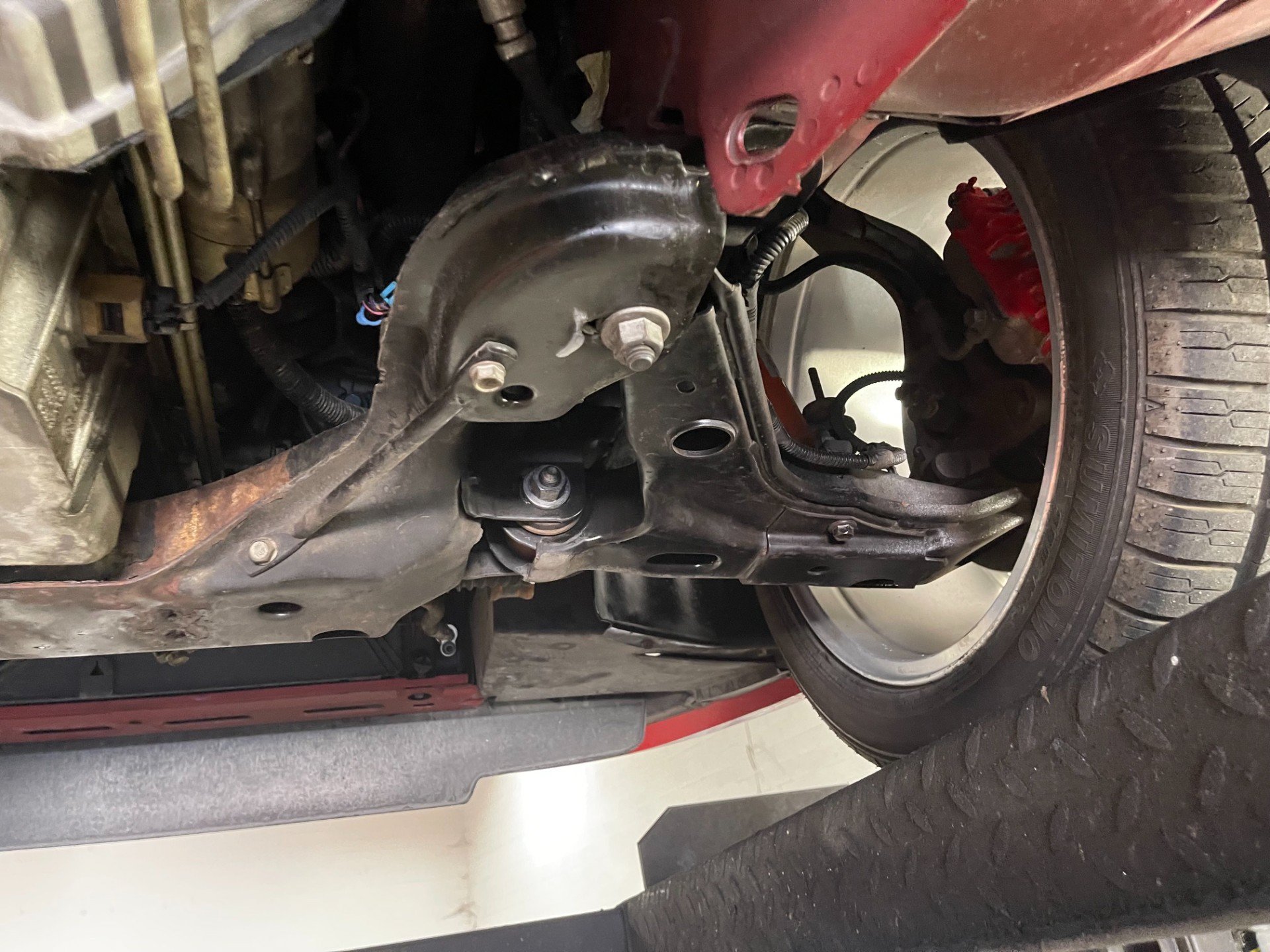 Used 1999 Pontiac Firebird Trans Am RWD image 84