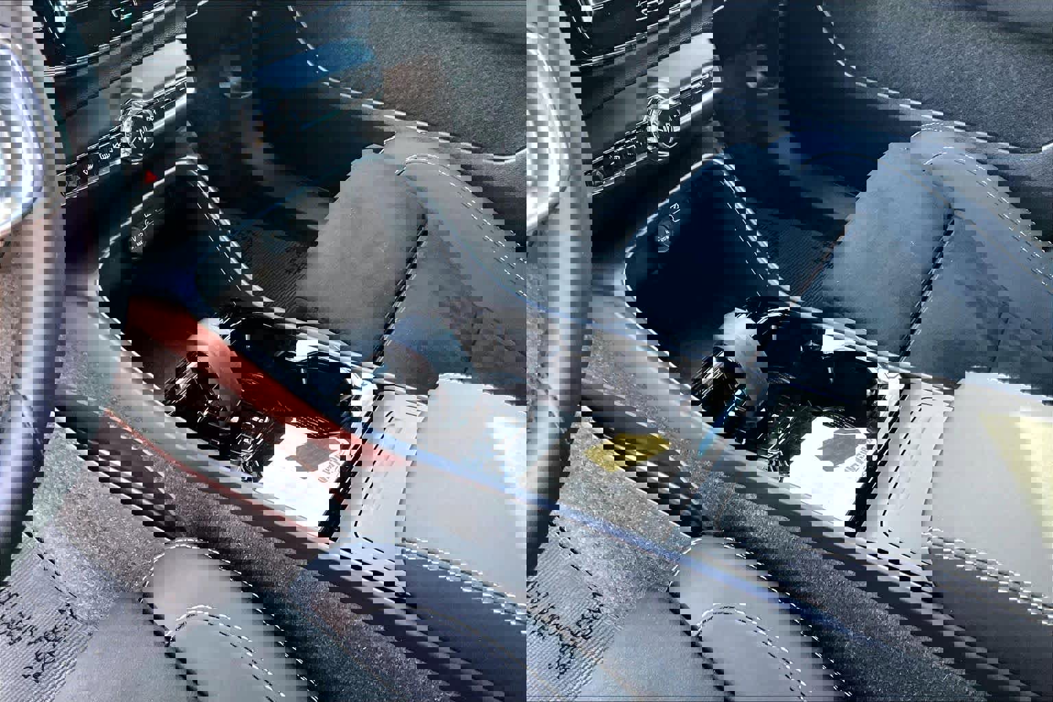 Certified 2023 Volvo C40 P8 Recharge Ultimate image 15