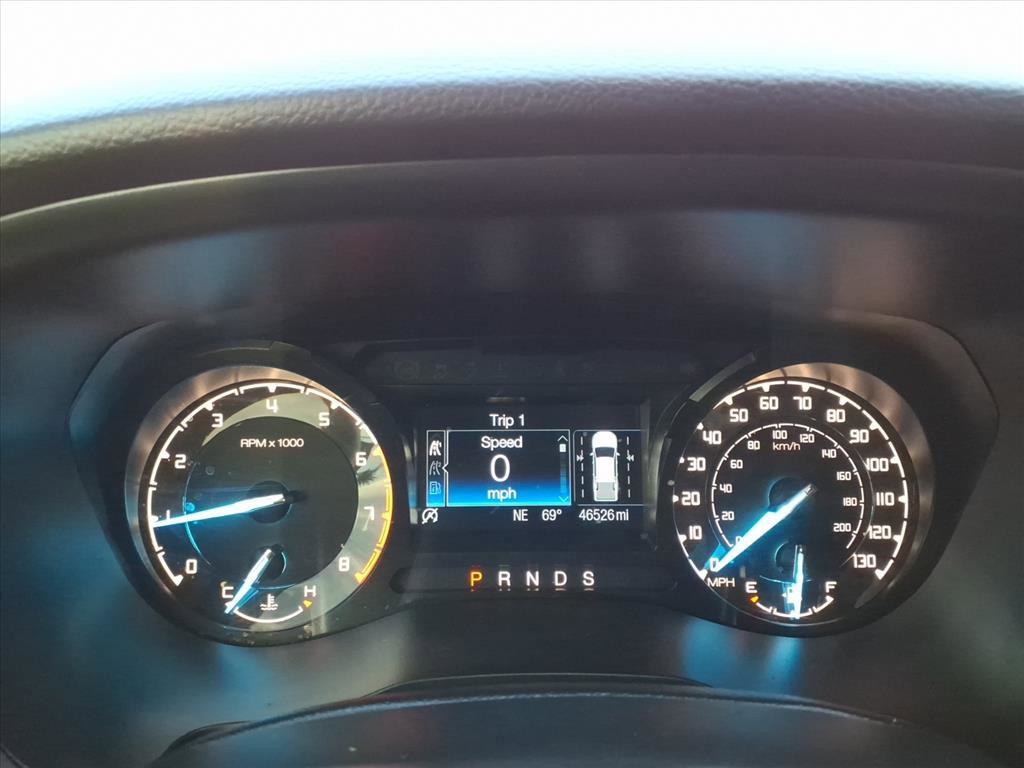 Used 2020 Ford Ranger XLT w/ Equipment Group 301A Mid image 25