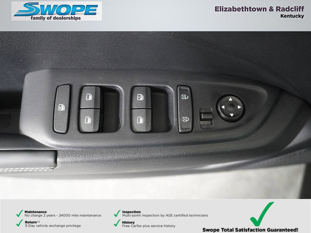 New 2026 Hyundai Venue SEL image 14