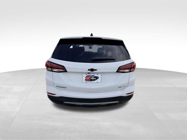 Certified 2024 Chevrolet Equinox LT image 5