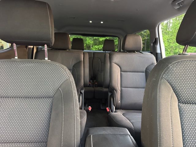 Used 2022 GMC Acadia SLE w/ Driver Convenience Package image 19