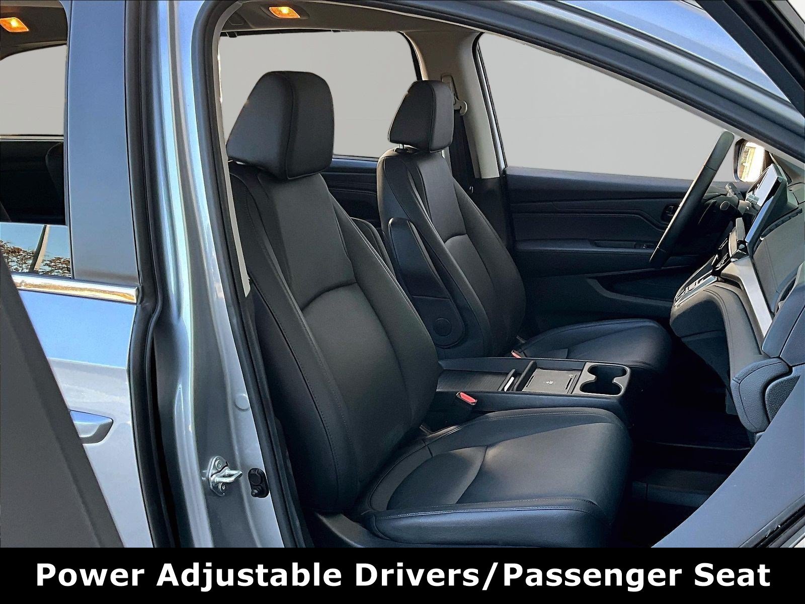 Used 2026 Honda Odyssey EX-L image 27
