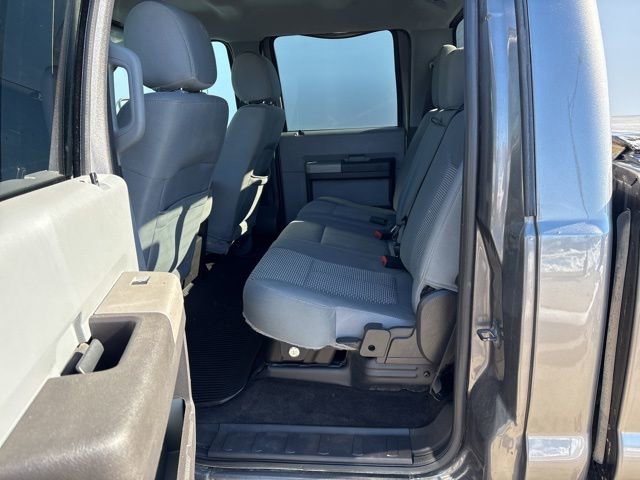 Used 2013 Ford F350 XLT w/ Chrome Pkg image 8