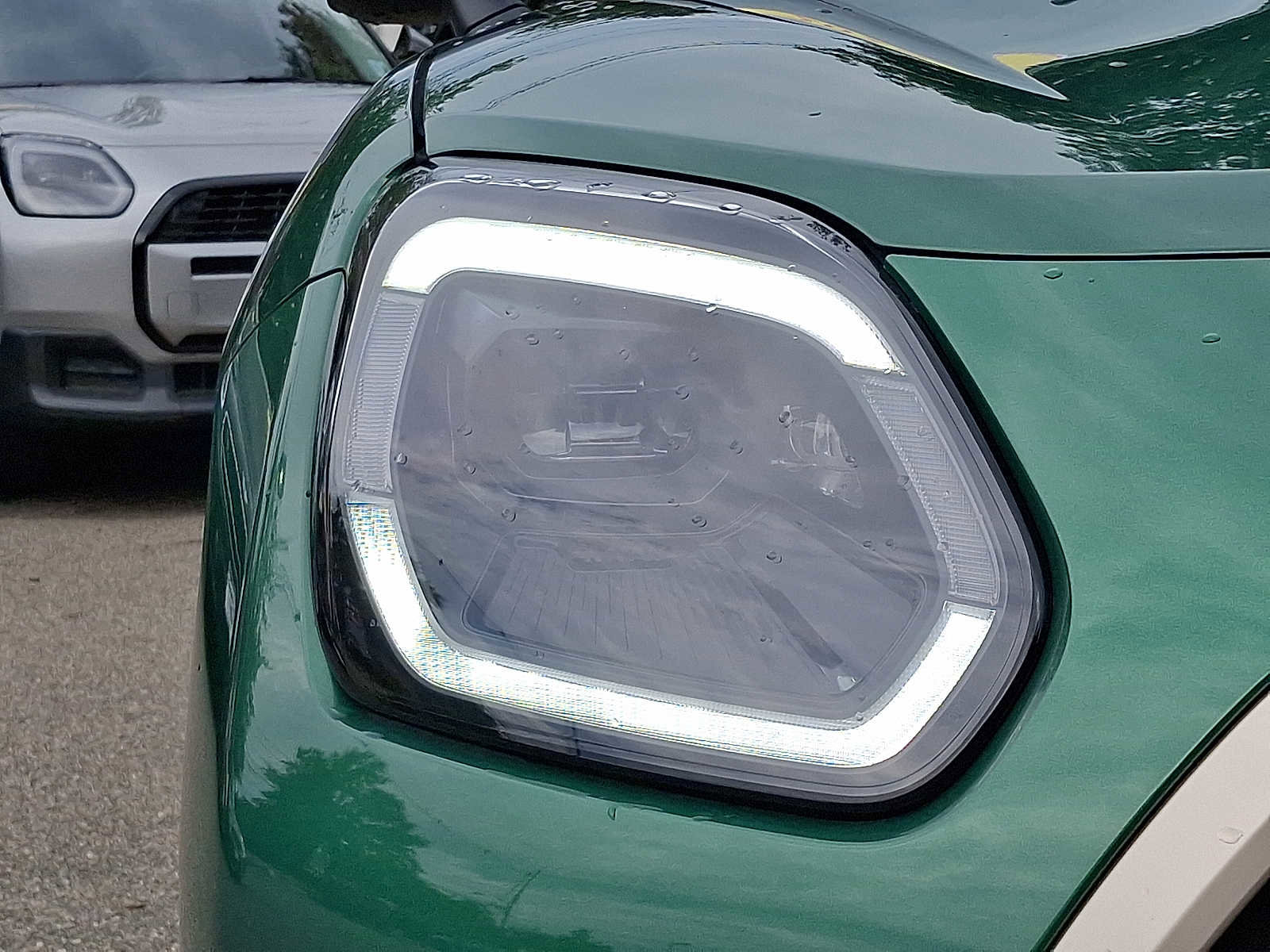 Used 2025 MINI Cooper Countryman S image 9