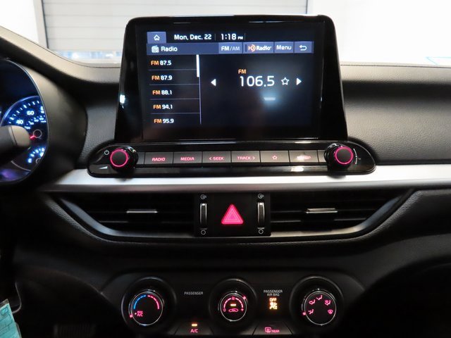 Used 2024 Kia Forte LXS image 23