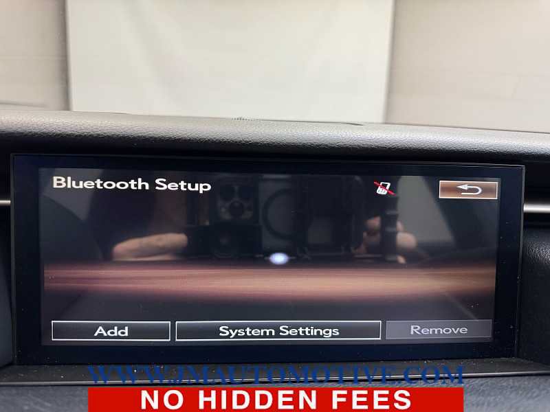 Used 2014 Lexus IS 250 AWD w/ F-Sport Package image 31