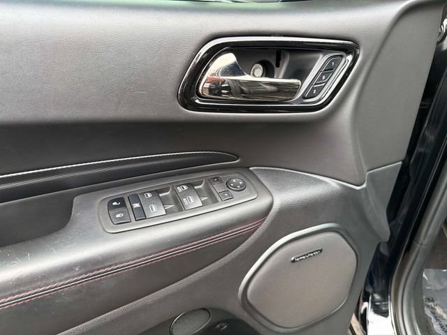 Used 2022 Dodge Durango R/T RWD image 18