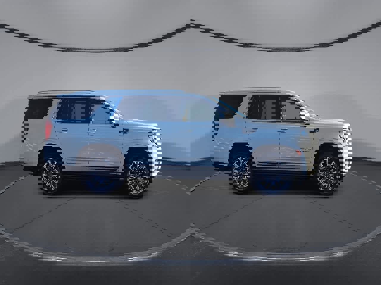 Used 2024 GMC Yukon Denali Ultimate image 9