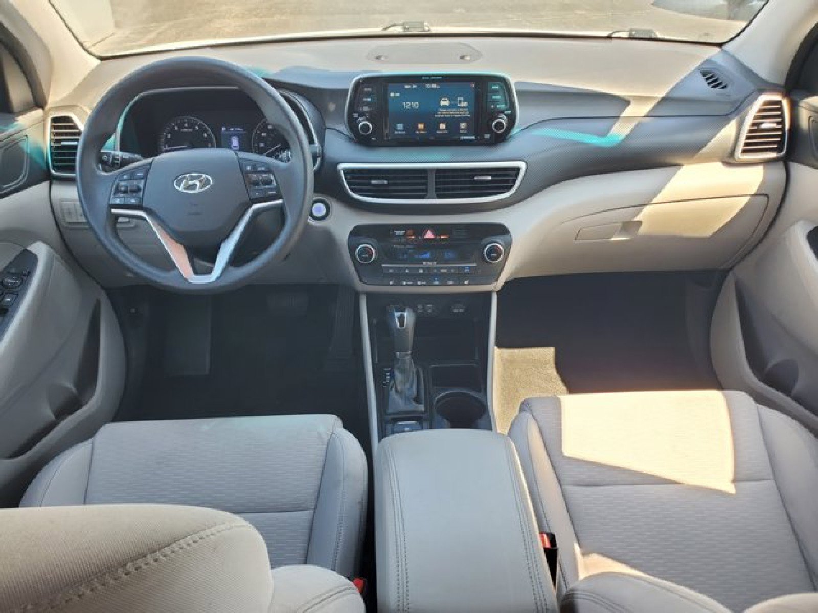 Used 2020 Hyundai Tucson SEL image 24