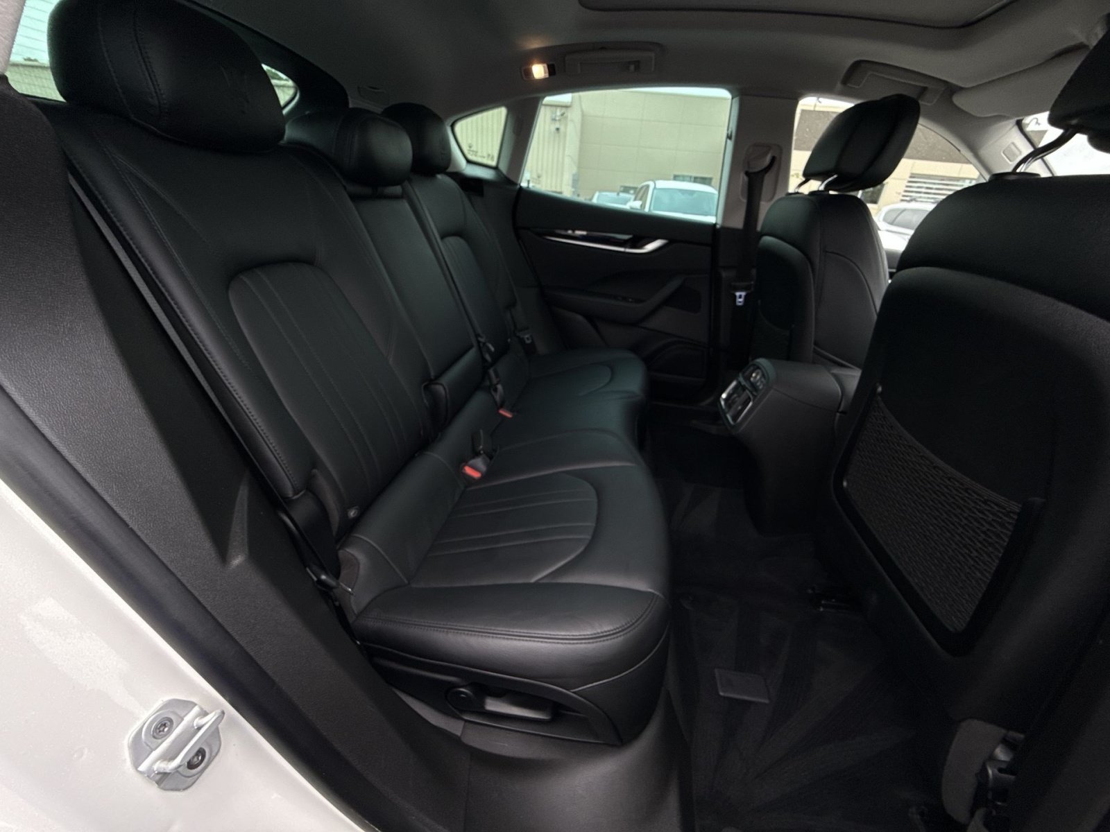 Used 2022 Maserati Levante GT AWD/4WD image 25