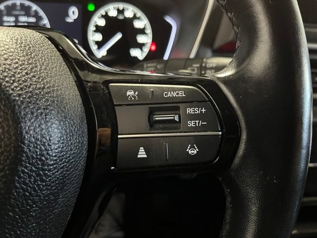 Used 2024 Honda Pilot Touring image 23