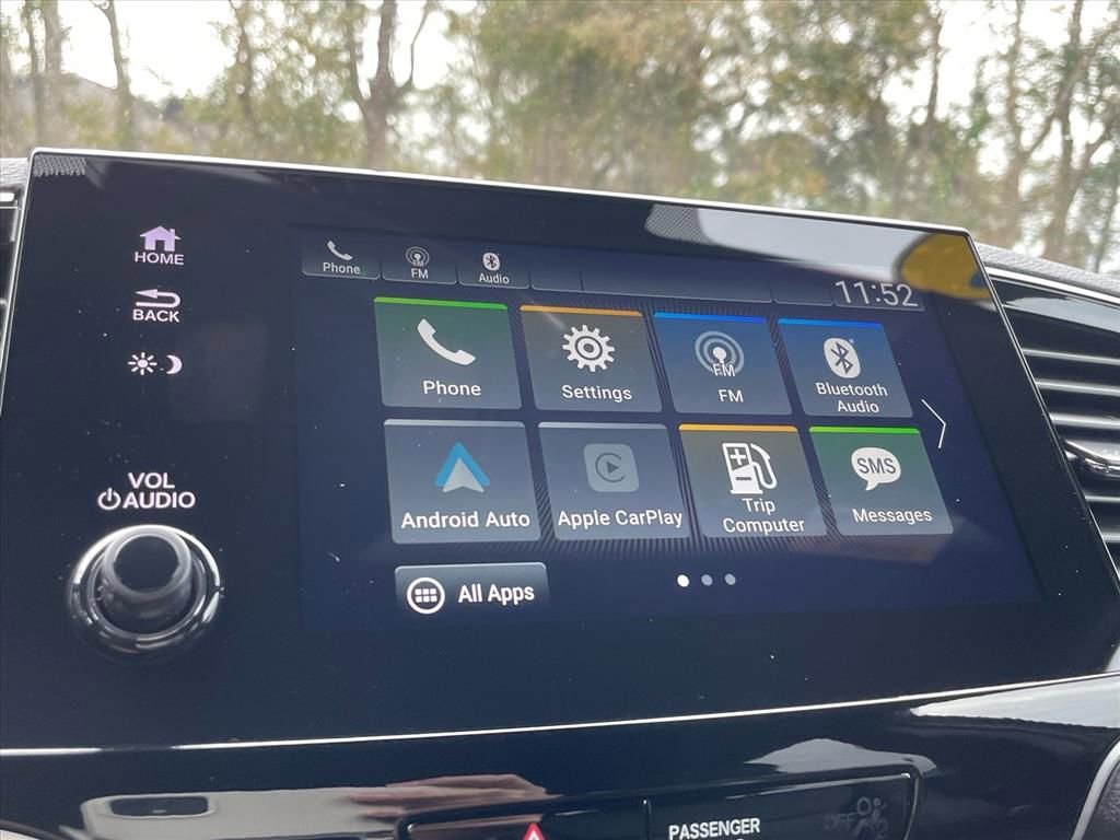 Used 2023 Honda Passport EX-L image 7