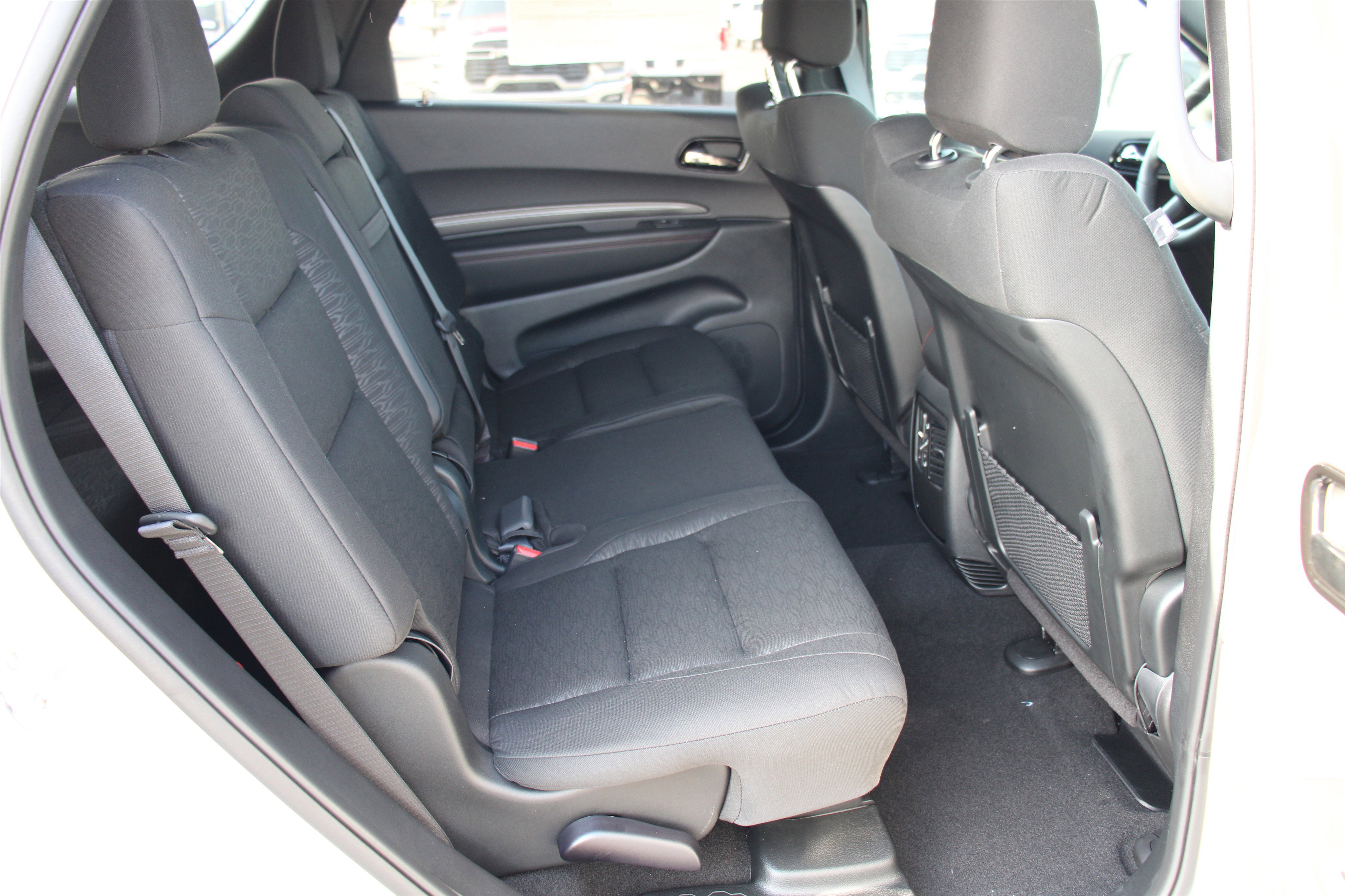 New 2025 Dodge Durango R/T image 31