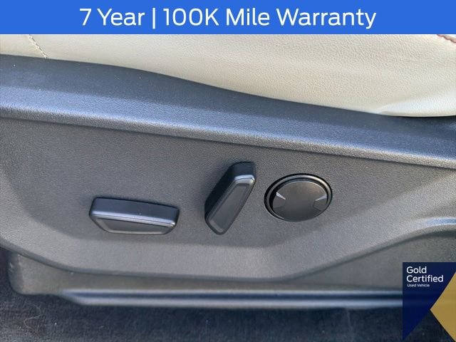 Used 2025 Ford Expedition Active AWD/4WD image 35