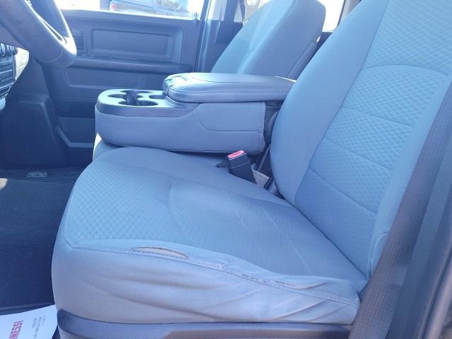 Used 2015 RAM 1500 Express image 31