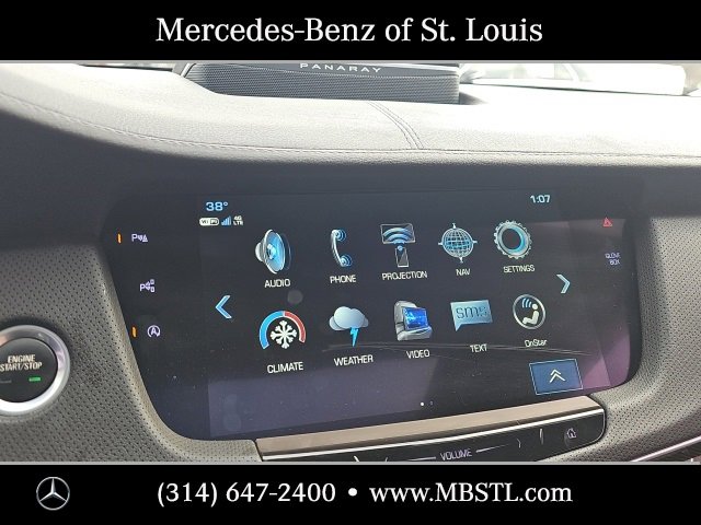 Used 2018 Cadillac CT6 Premium Luxury image 32