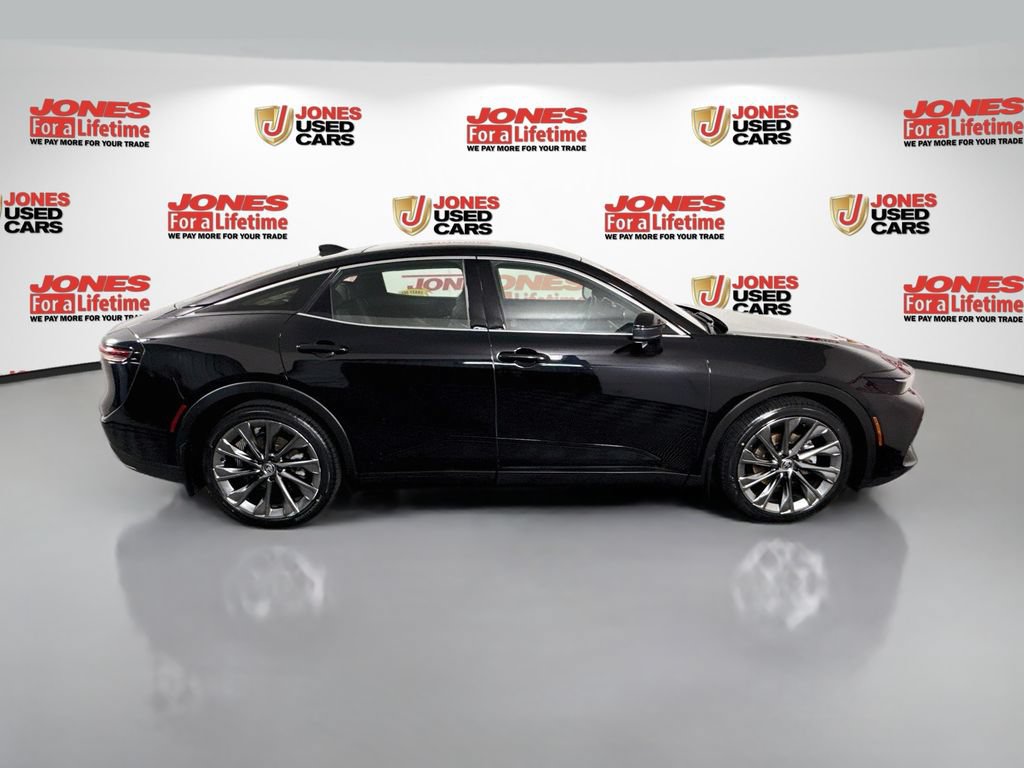Certified 2023 Toyota Crown w/ Advanced Technology Package AWD/4WD image 20