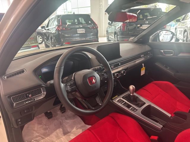 New 2025 Honda Civic Type R image 9