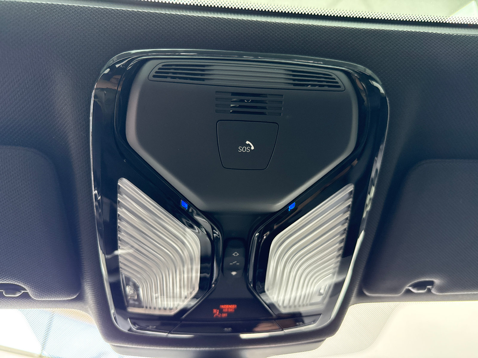 Used 2017 BMW 540i RWD image 33