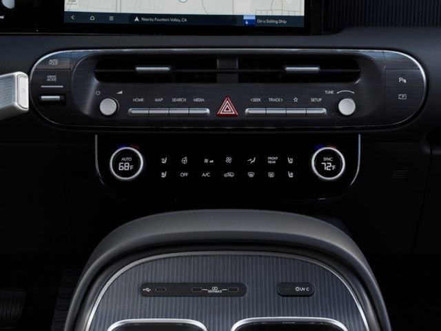 New 2026 Hyundai Palisade Calligraphy FWD image 16