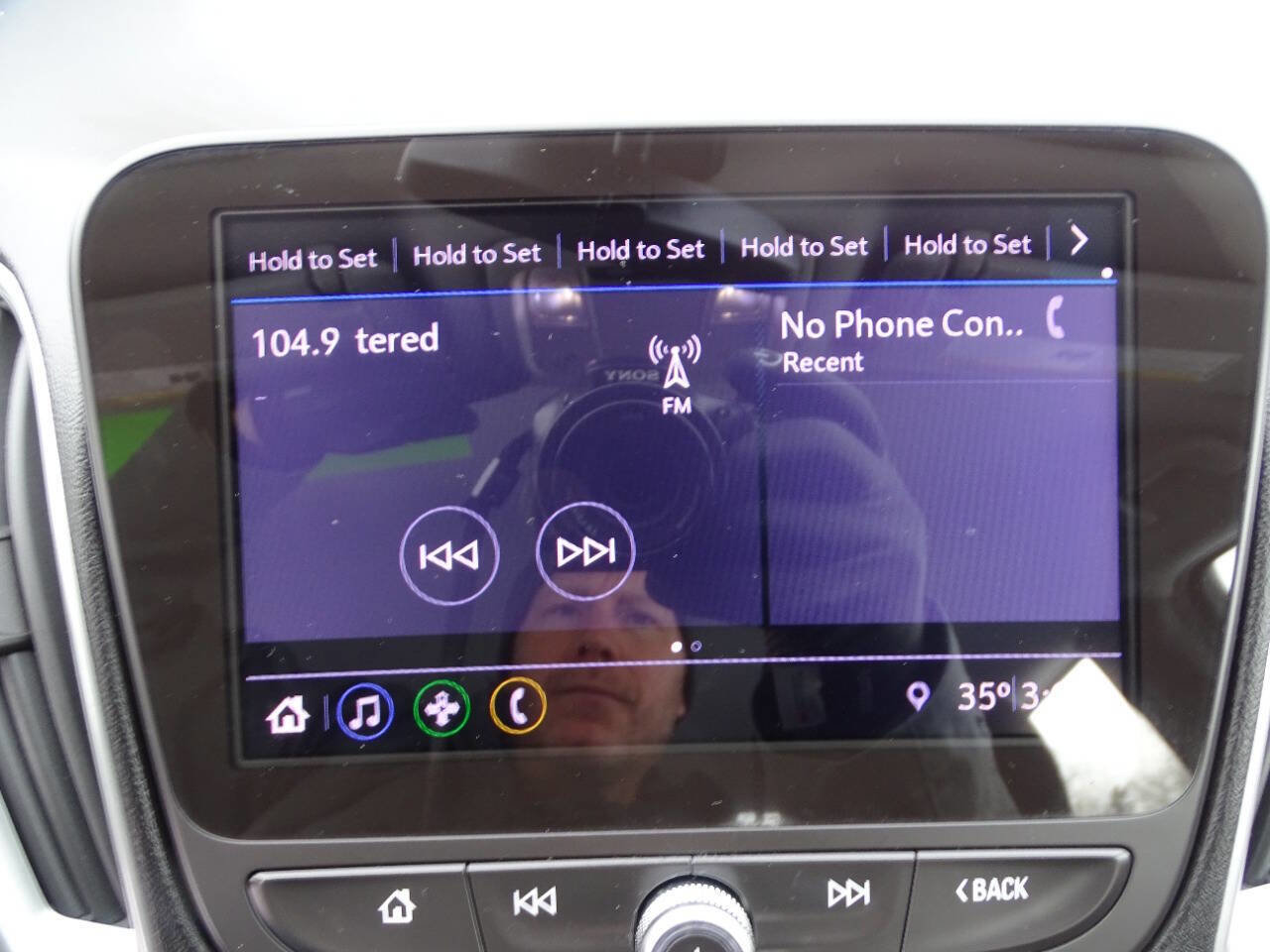 Used 2019 Chevrolet Malibu LS image 19