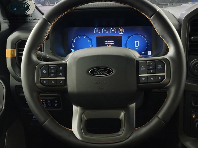 Used 2025 Ford F150 Tremor AWD/4WD image 26