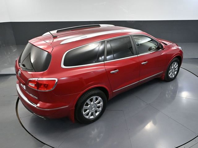 Used 2013 Buick Enclave Leather w/ Trailering Provision Package AWD/4WD image 57