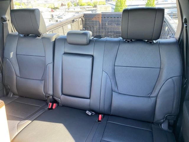 New 2026 Toyota Tundra Platinum AWD/4WD image 25