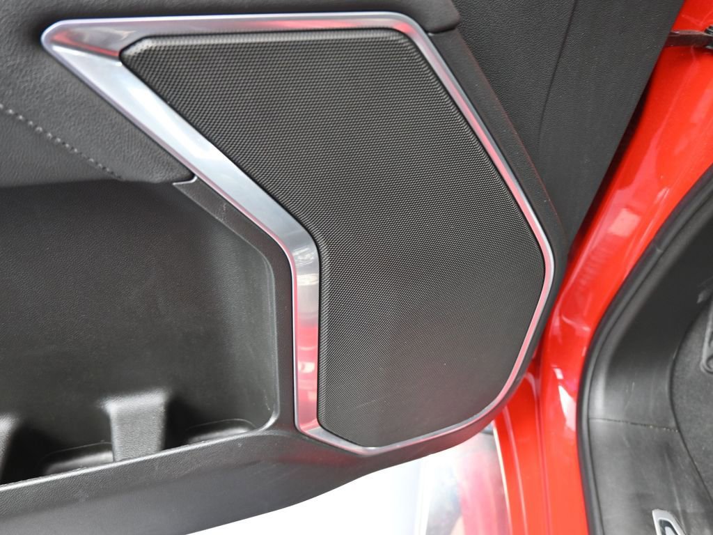 Used 2023 Chevrolet Silverado 1500 RST image 14