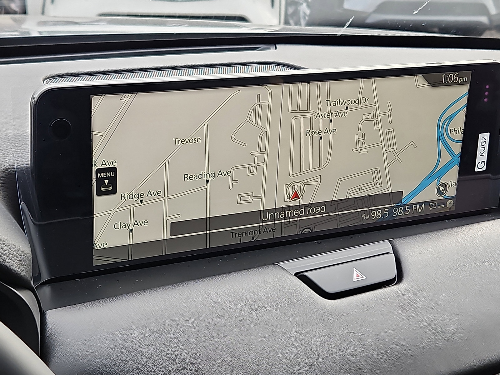 New 2026 MAZDA CX-90 3.3 Turbo S w/ Premium Plus image 15
