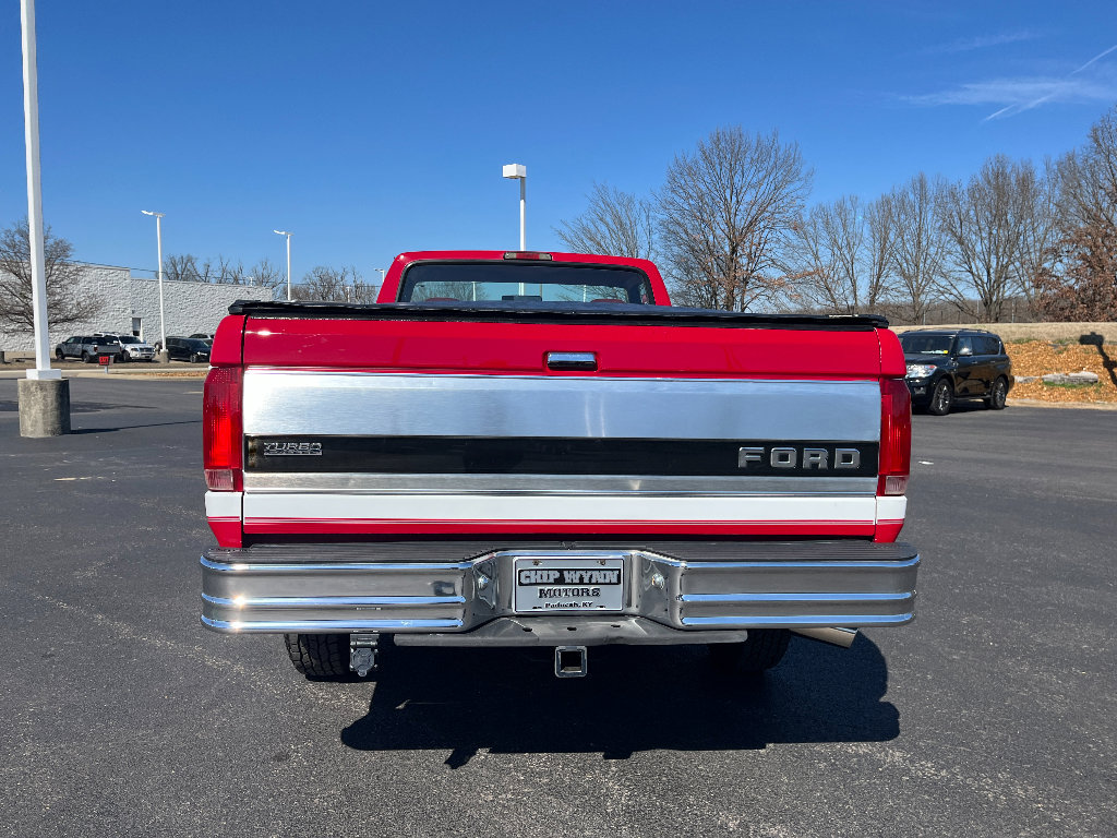 Used 1994 Ford F250 XL image 6