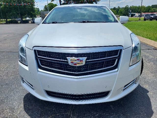 Used 2016 Cadillac XTS Premium FWD image 7