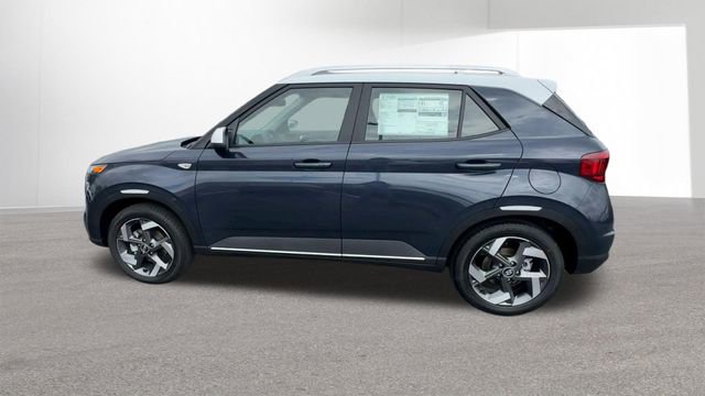 New 2026 Hyundai Venue SEL FWD image 5